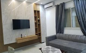 Joli Villa A Sahloul